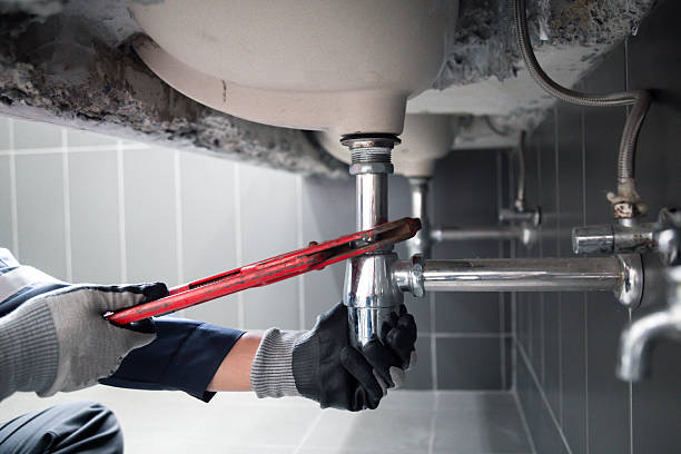 Trusted Emergency Plumber service in Shirley, MA - AAA Plumbing Heating